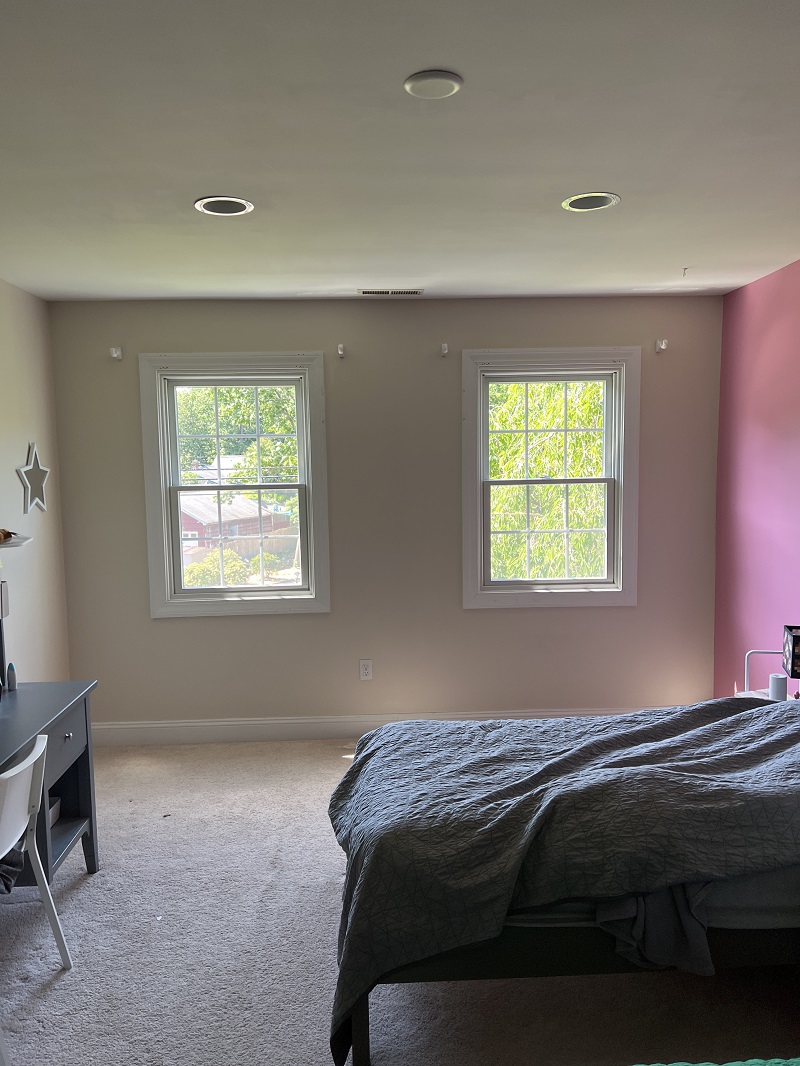 Andersen Window replacement in Norwalk